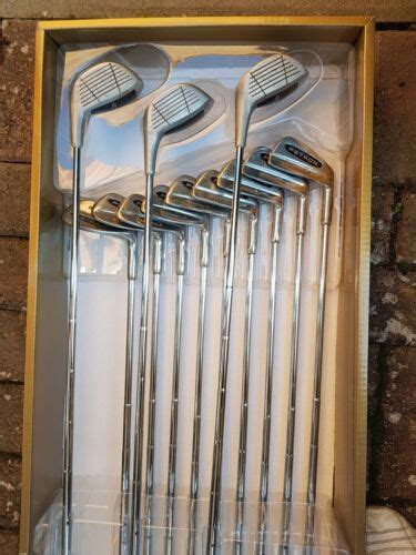 Petron impala golf clubs 139 results for petron golf clubs Save this search Postage to: Ireland Shop on eBay Brand New $20